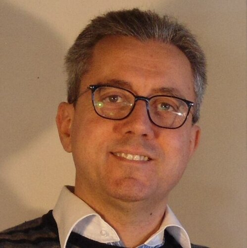 Follow Daniele Bianco on Select