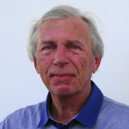Follow Ron Westerweel on Select