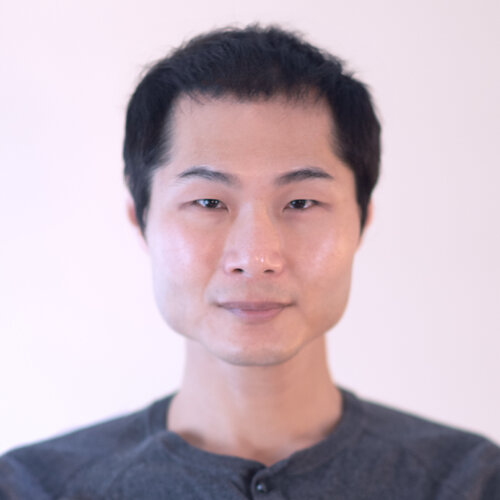 Follow Richard Chiang on Select