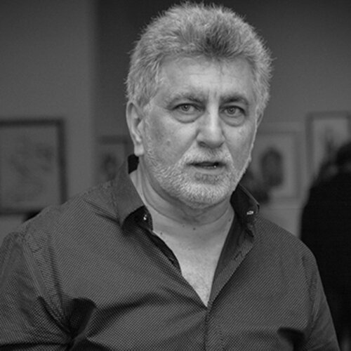 Follow Zakir Ahmedov on Select