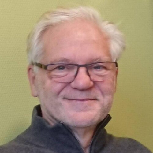 Follow Klaus Feuchtinger on Select
