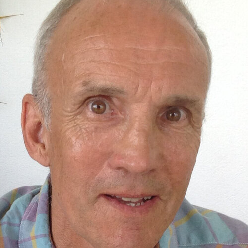 Follow Paul Bursnall on Select