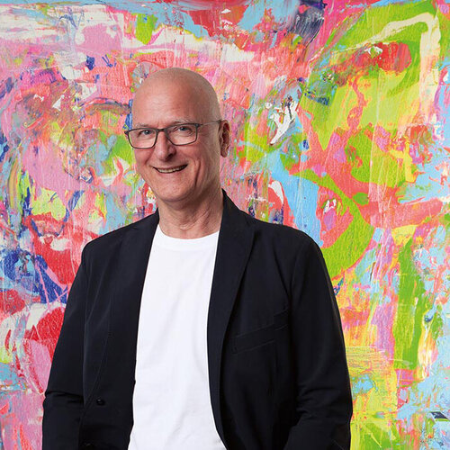 Follow Jean-Pierre Kunkel on Select
