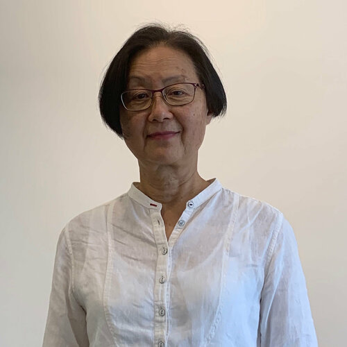 Follow Paulina Wong on Select
