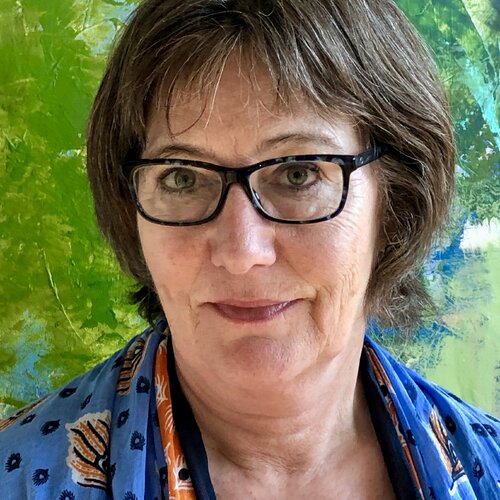 Follow Inge Thogersen on Select