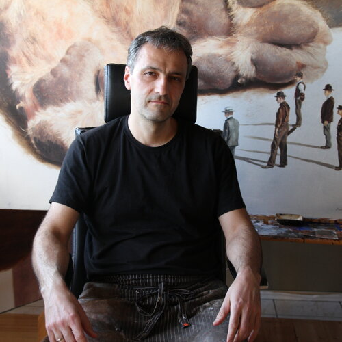 Follow Rudolf Kosow on Select