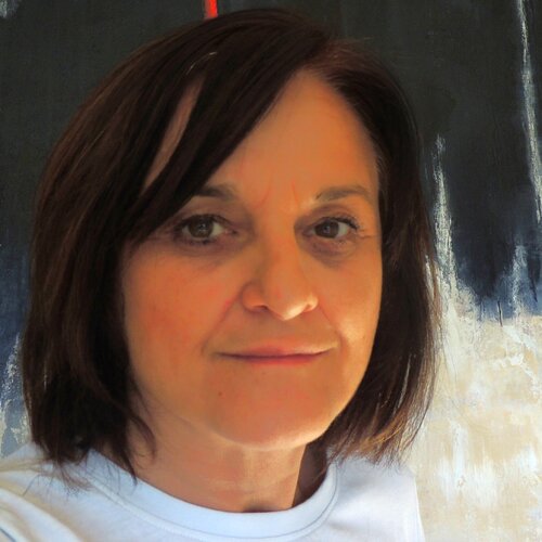 Follow Eleni Pappa Tsantili on Select