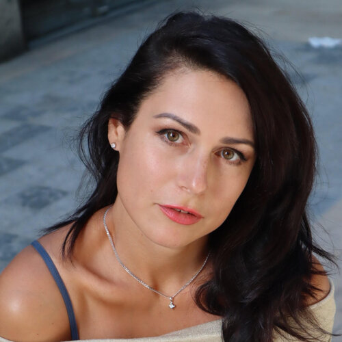 Follow Natalya Gripas on Select
