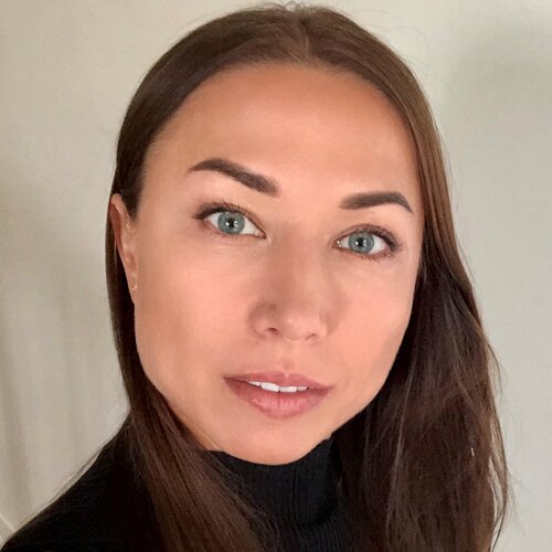Follow Alesia Yeremeyeva on Select