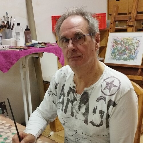 Follow Rudolf Ixenmaier on Select