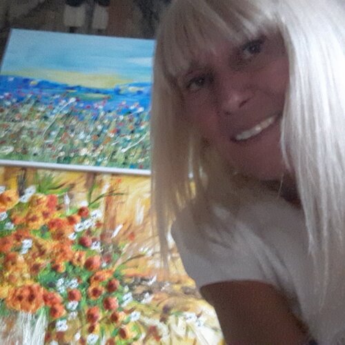 Follow Christiane Guerry on Select