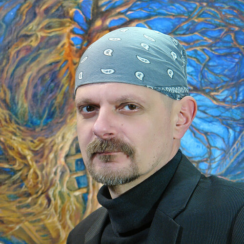 Follow Andrii Zhukov on Select