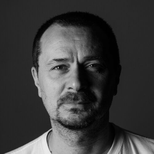 Follow Darko Mesek on Select