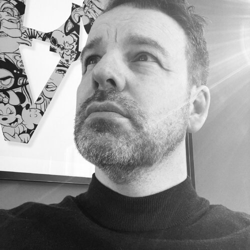 Follow Denny Stoekenbroek on Select