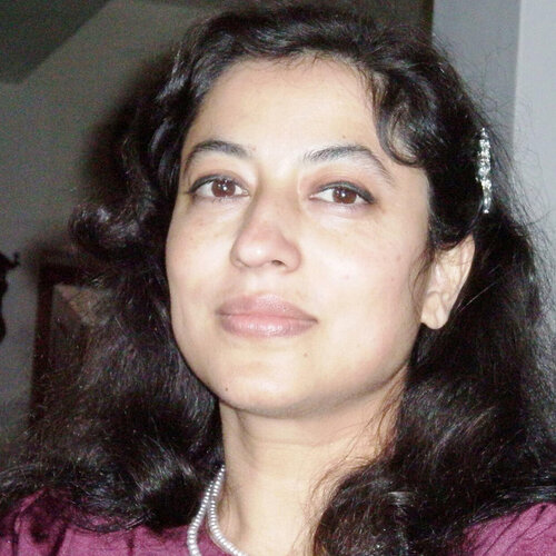Follow Deepa Kern on Select