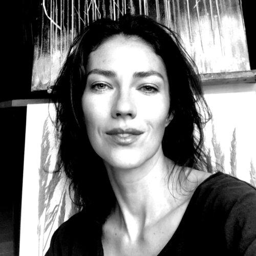 Follow Joanna Wietrzycka on Select