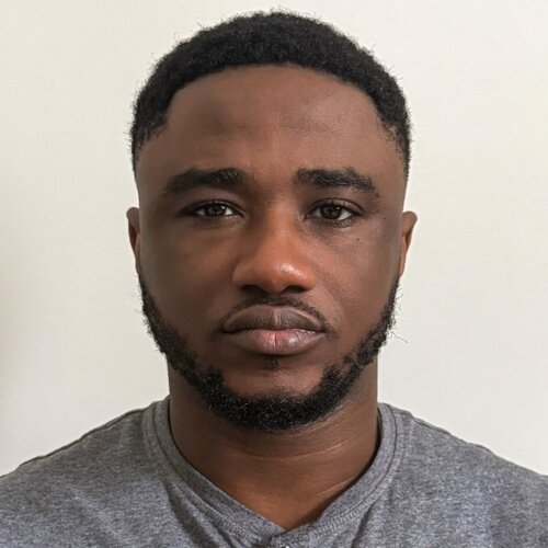 Follow Emmanuel Akolo on Select