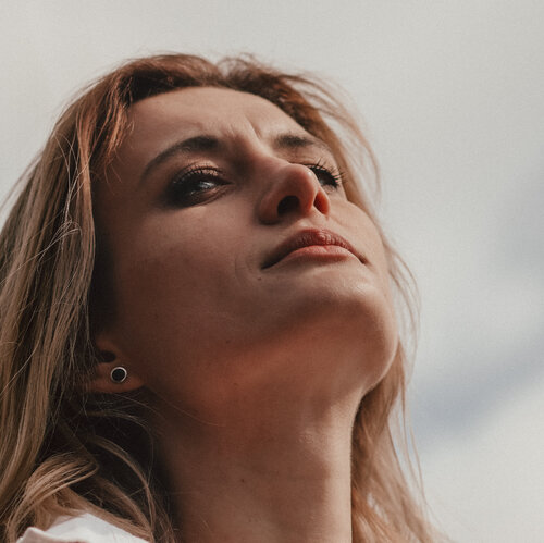 Follow Mariia Hyhar on Select
