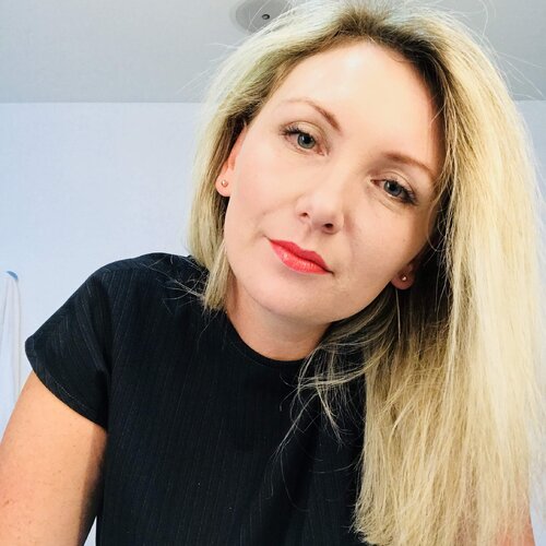 Follow Tatiana Malinovscaia on Select