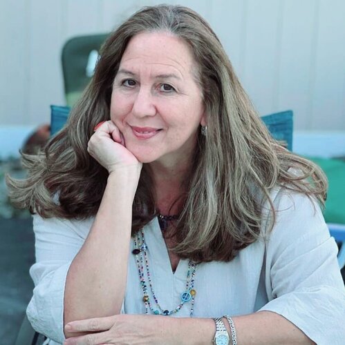 Follow Gabriela Hoyos Hannigan on Select