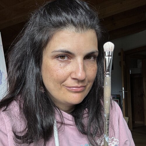 Follow Boryana Nindl on Select