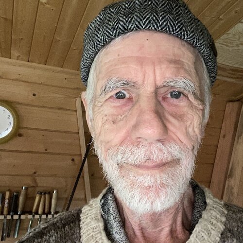 Follow Ranulf Streuff on Select