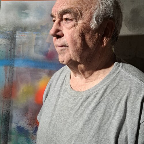 Follow michel dubouloz on Select