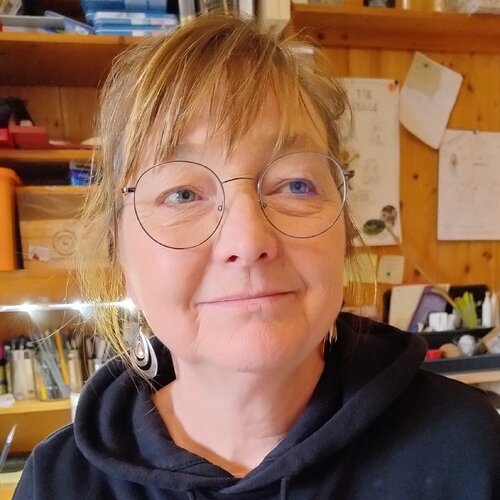 Follow Rita Worpenberg on Select