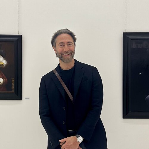 Follow Alessandro Marini on Select