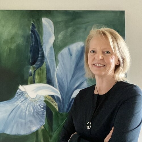 Follow Christa Nienhaus-Rekers on Select