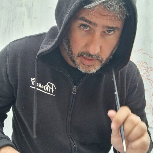 Follow Piergiorgio Leonforte aka Piriongo on Select