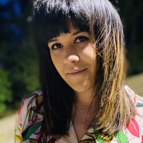 Follow Erika Escribano Martinez on Select