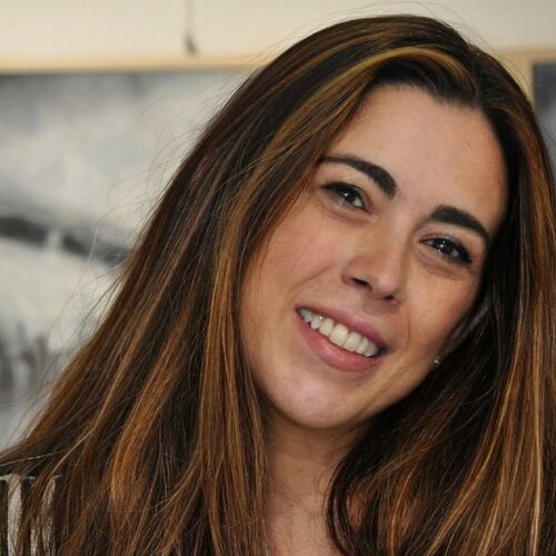Follow Monica Catto on Select