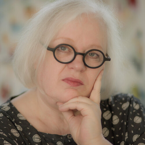 Follow Christa Otte-Kreisel on Select