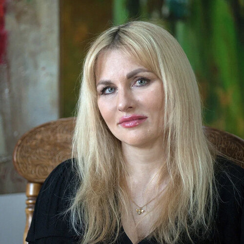 Follow Natalia Simonenko on Select