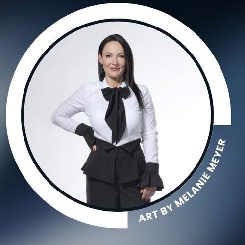 Follow Melanie Meyer on Select