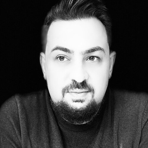 Follow Ali Sedri on Select
