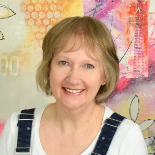 Follow Alison Gilbert on Select