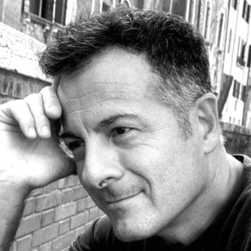 Follow PAOLO NAPOLITANO on Select