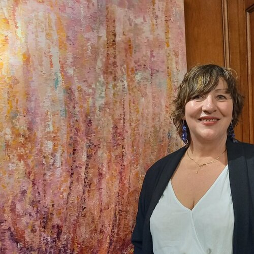 Follow Corinne FOUCOUIN on Select