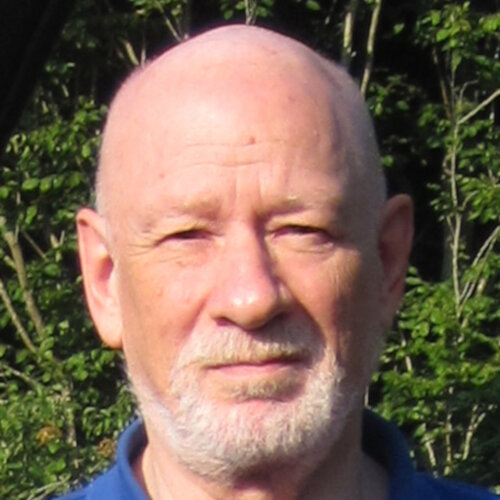 Follow Siegfried Bausch on Select