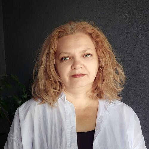 Follow Bojana Milisavljević Bogić on Select