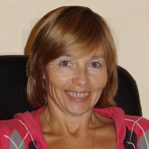 Follow Elena Sokolova on Select