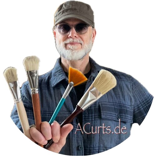 Follow Andreas Curts on Select