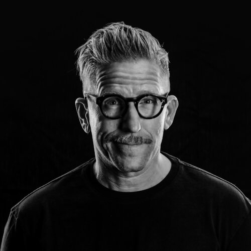 Follow Lars Contzen on Select