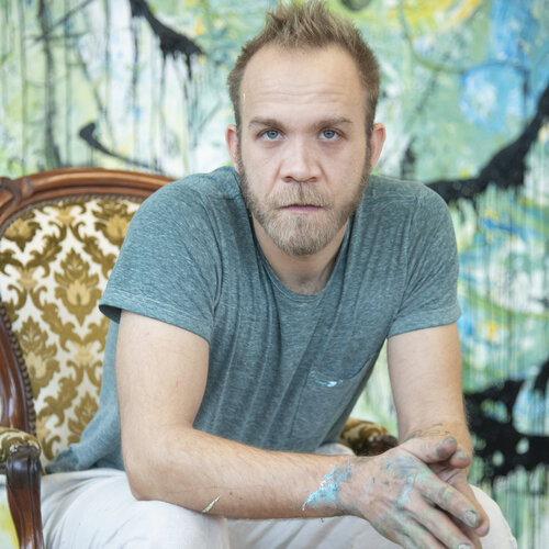 Follow mephci - Matthias Egger on Select