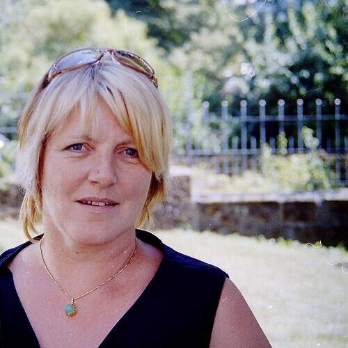 Follow Sabine Schoen on Select