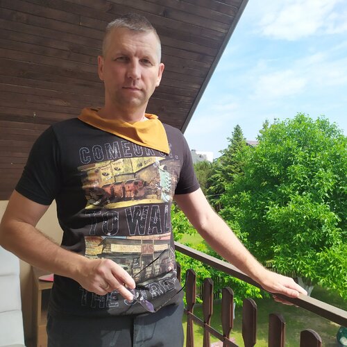 Follow Mantas Naulickas on Select