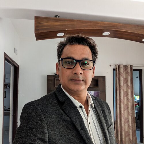 Folgen Sie Ashis Mondal auf Select