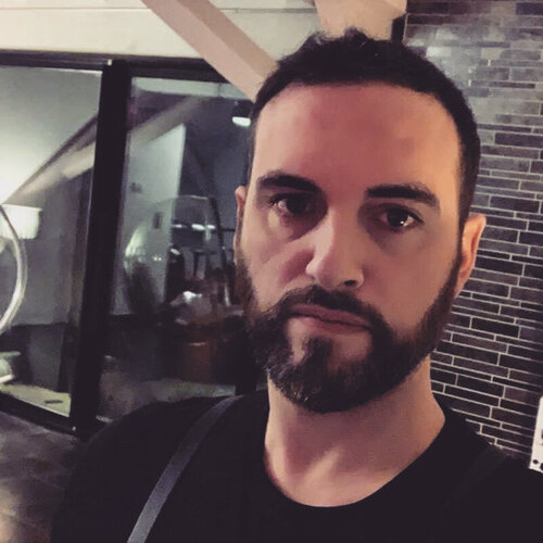 Follow Mr Pablo Costa on Select